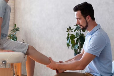 Massage services in Gurgaon, Haryana, India